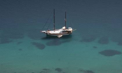 Serenity 70 Gulet