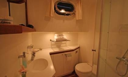 Serenity 86 Gulet