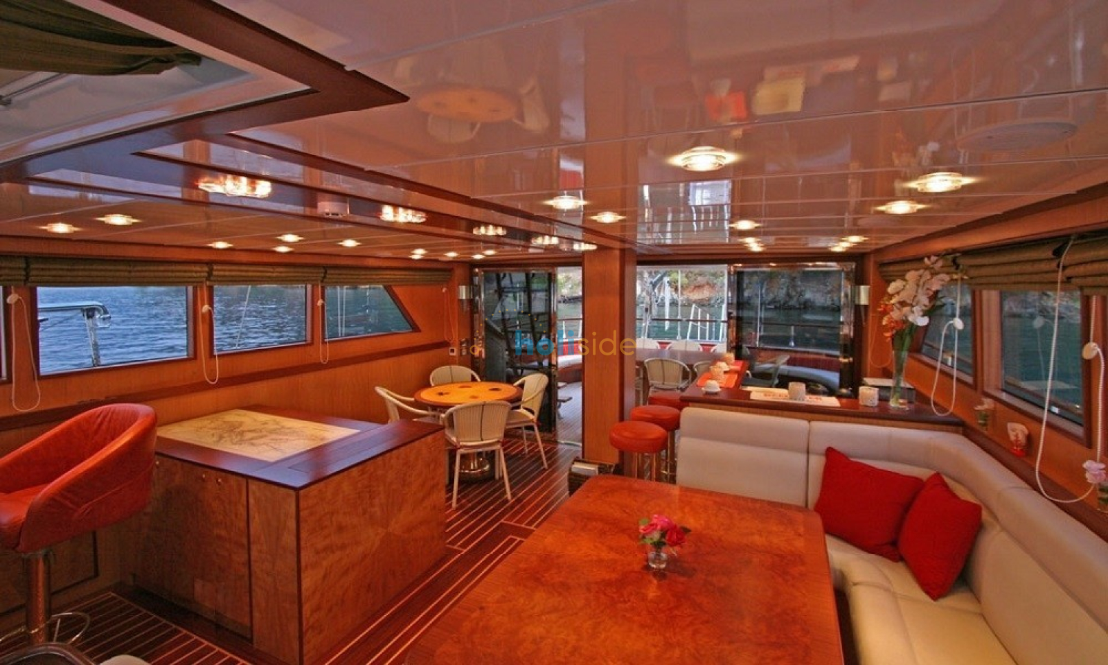 Serenity 86 Gulet