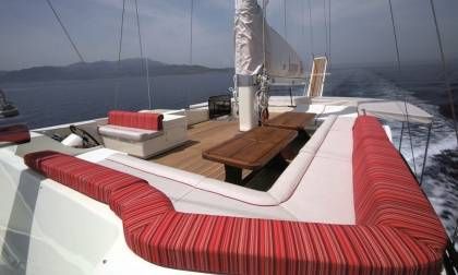 Serenity 86 Gulet