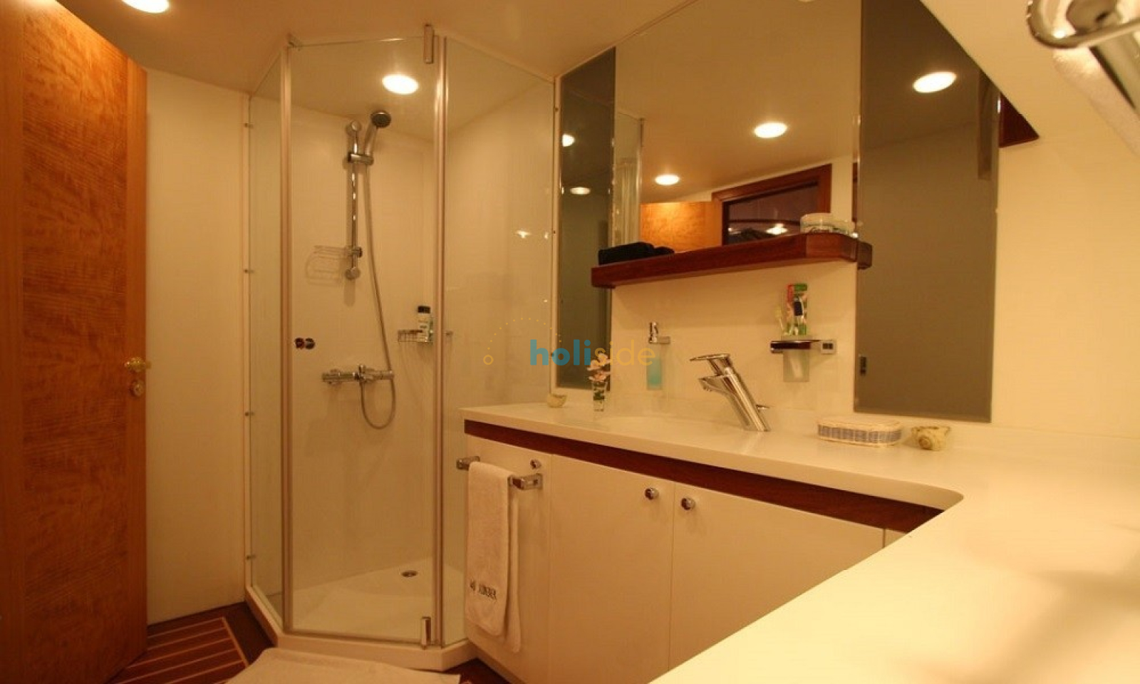Serenity 86 Gulet