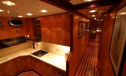 Serenity 86 Gulet