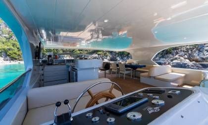 Simay S Trawler