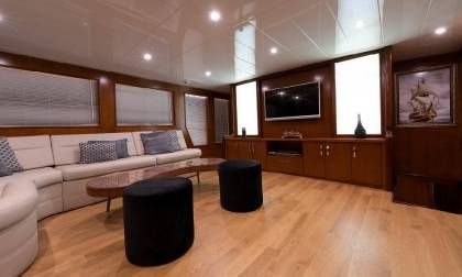 Simay S Trawler