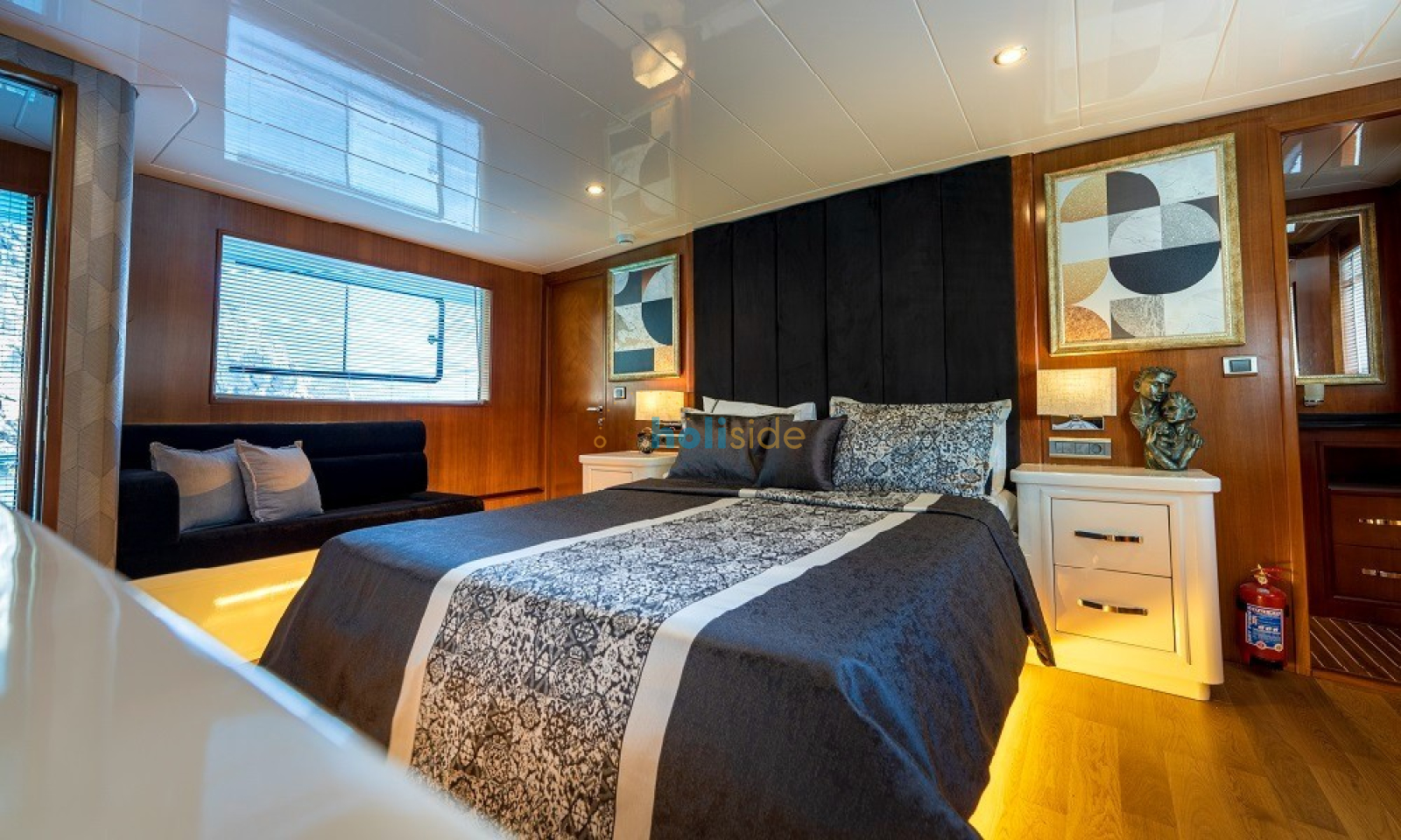 Simay S Trawler