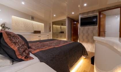 Simay S Trawler