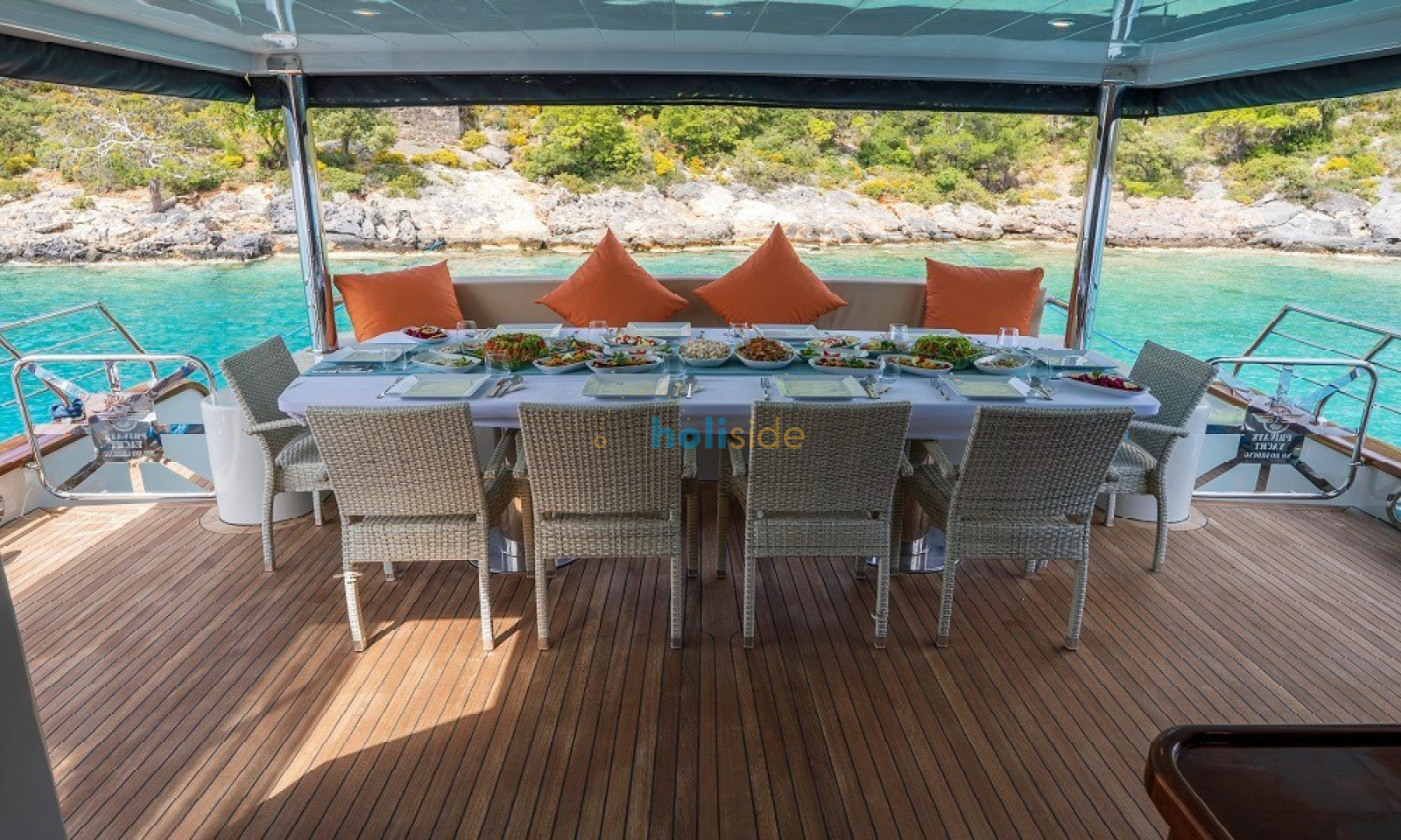 Simay S Trawler