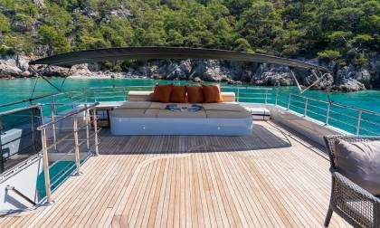 Simay S Trawler