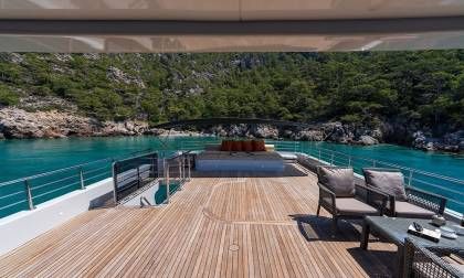 Simay S Trawler