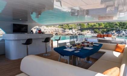 Simay S Trawler