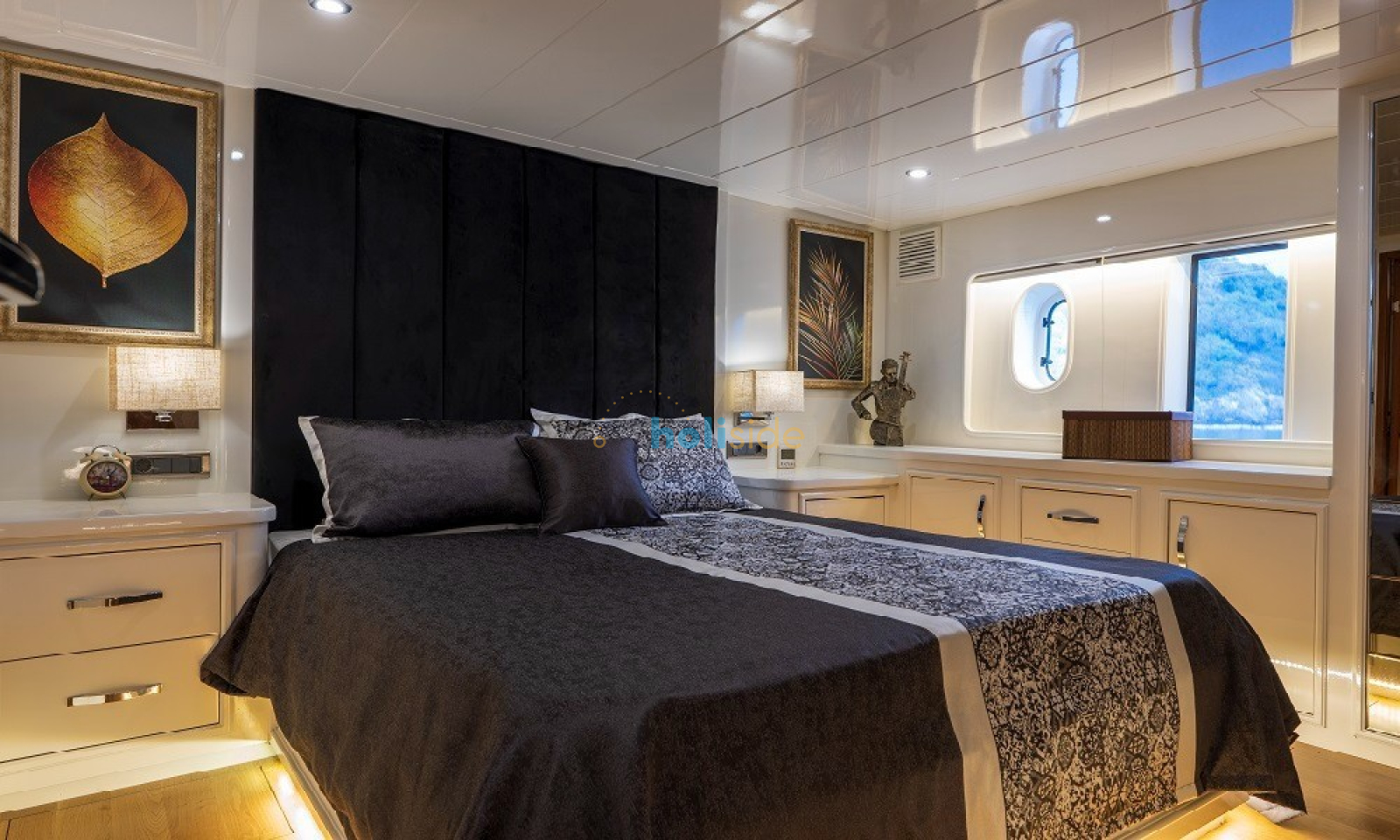 Simay S Trawler