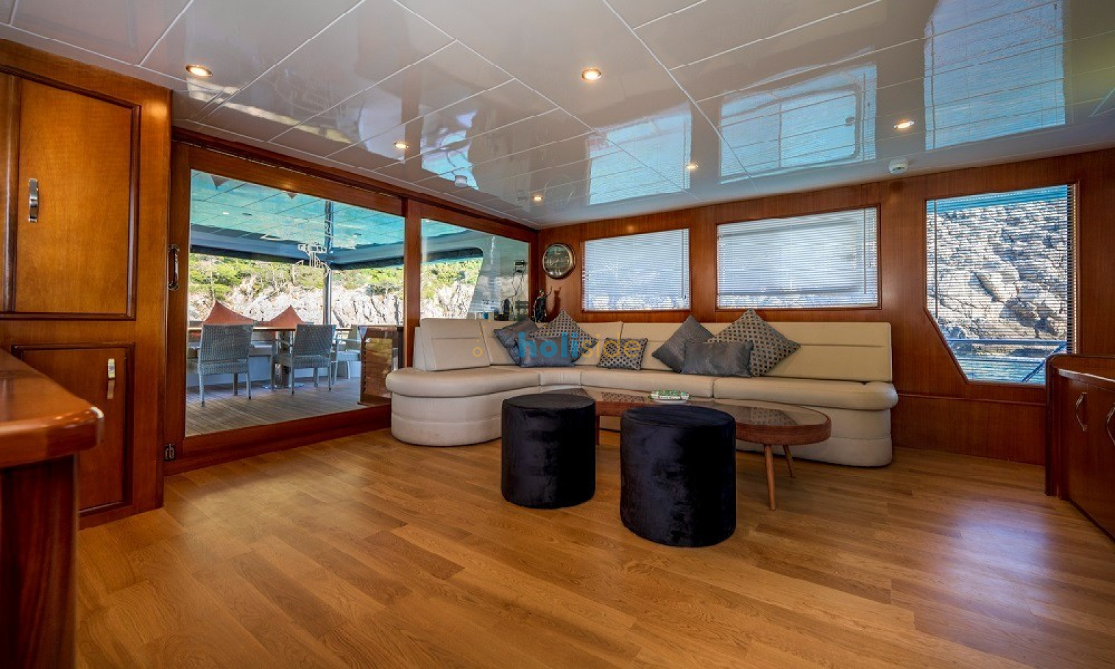 Simay S Trawler