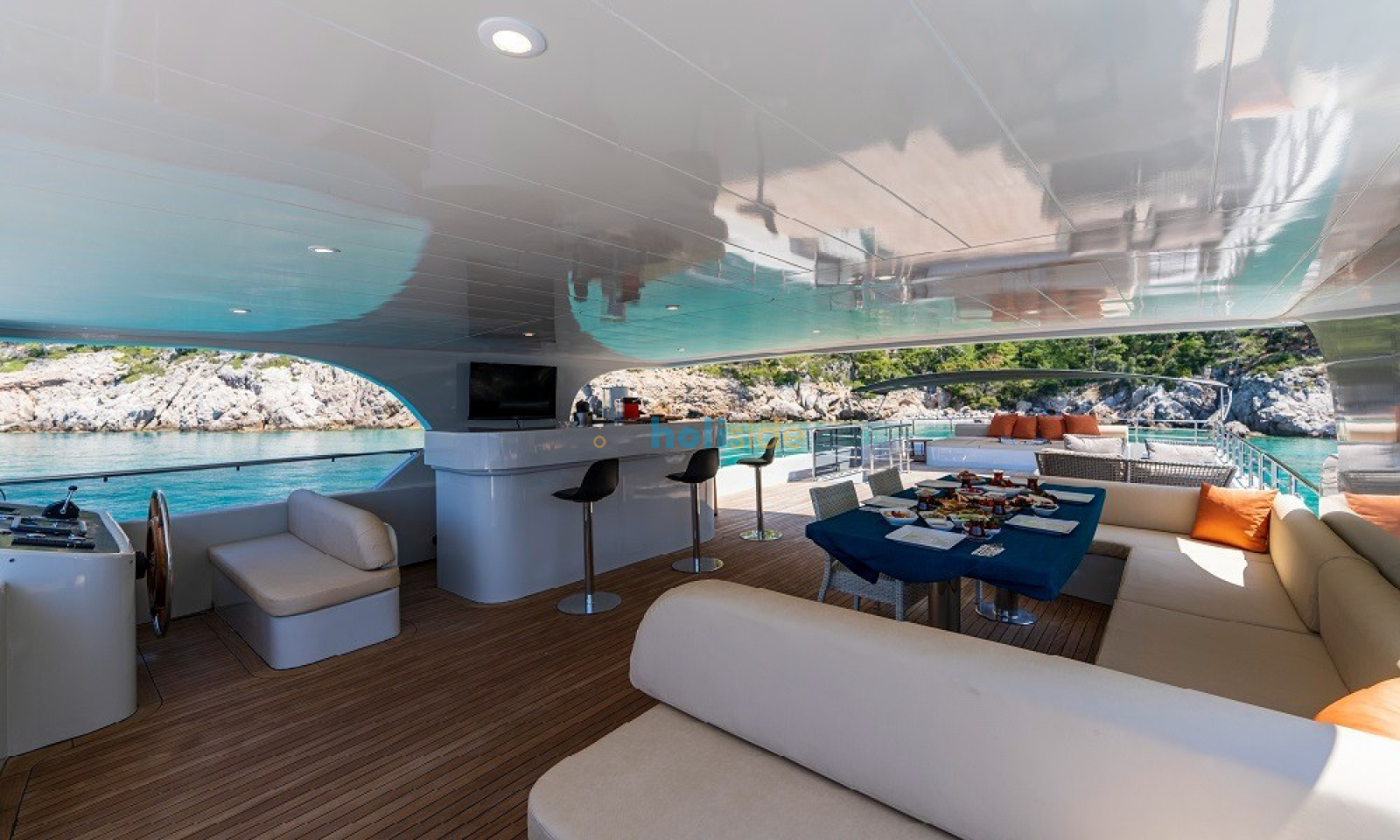 Simay S Trawler