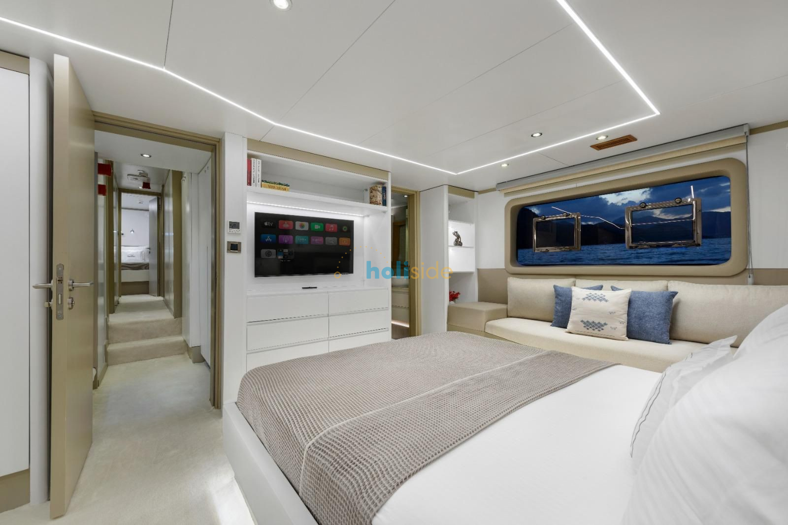 Tanway Trawler