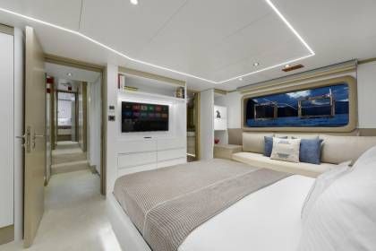 Tanway Trawler