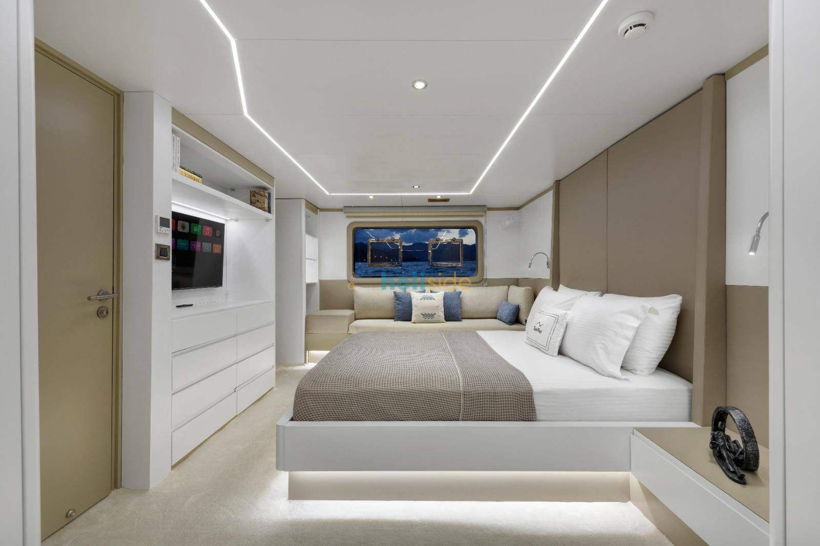 Tanway Trawler