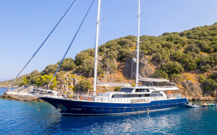 Esma Sultan Gulet