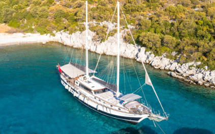 Grand Sailor Gulet