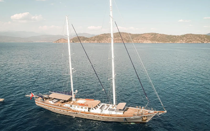 Nautilus Gulet
