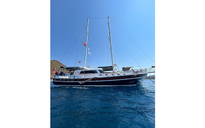 Rose Del Mar Gulet